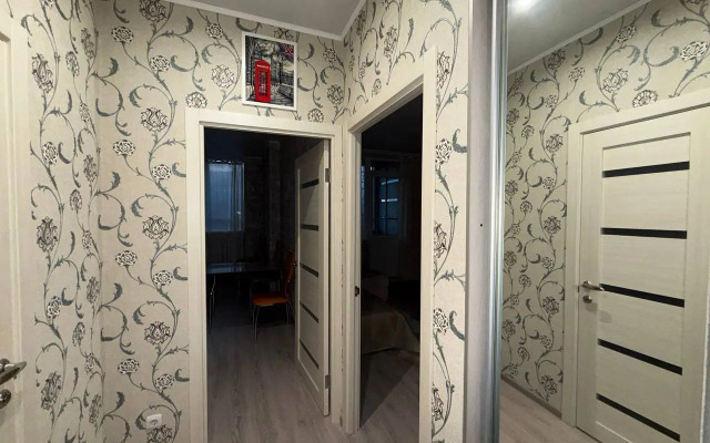 Апартаменты Просторные Комфорт 4 Граф Орлов