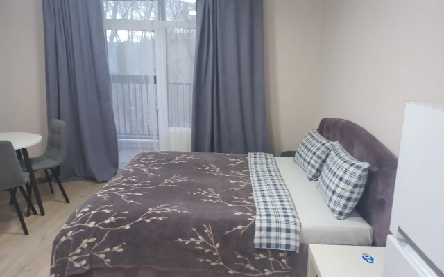 Sapfir Na Tekhnicheskaya 3 Flat