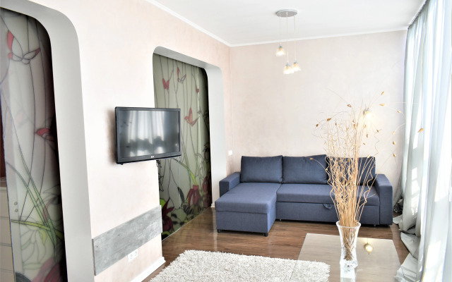 V Zhk Elit-1 Apartments