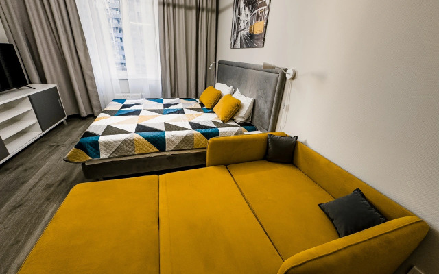 Апартаменты Hotel Spb 6