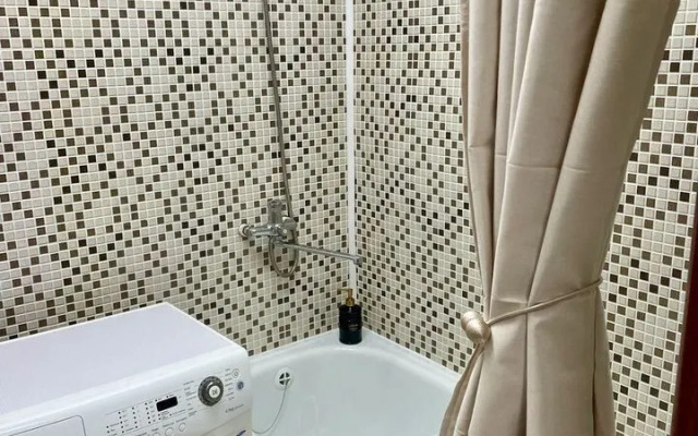 Квартира на Некрасова 31