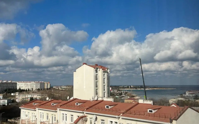 1 Комнатная Квартира у Моря