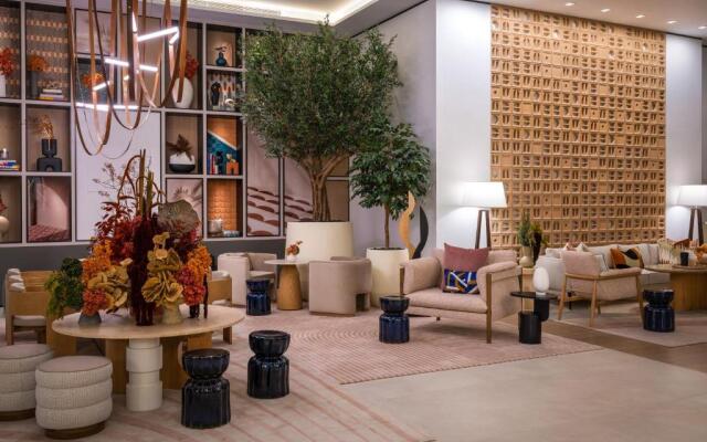 Апартаменты Welcome Home Vida Residence