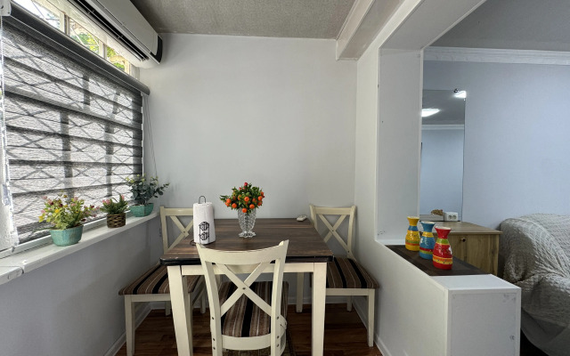 Bronin Homes Billur Apartments