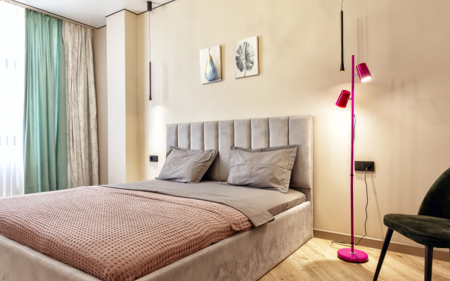 Апартаменты 39 Самый Центр Идеально Для Командированного и Туриста