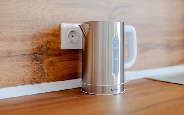 Апартаменты Студия возле Космопорта