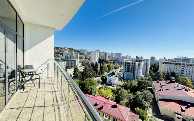 Barselona Park 1111 Flat