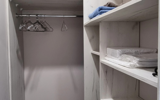 V Tsentre na Ozere u Kanta Apartments