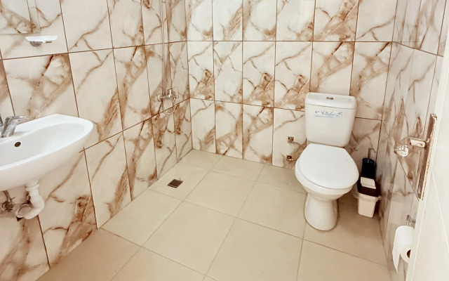 Mamo Boutique-hotel