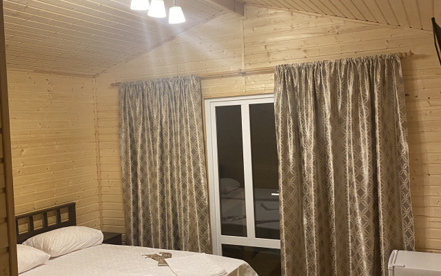 Guest house Adel