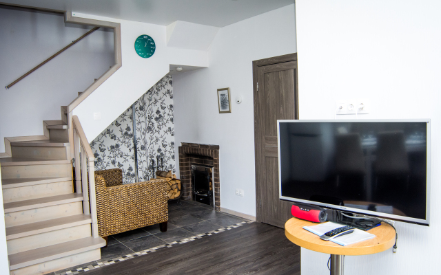 Гостевой дом Уютное место для загородного отдыха