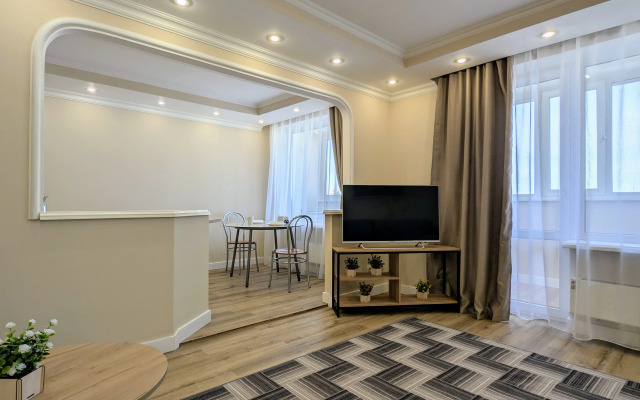 Квартира Свободна - Полянка 28