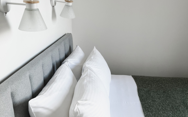 Apartment on the Heights 7