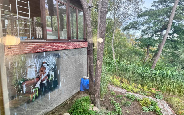 Апартаменты 39Kvartir на Ольховой 49