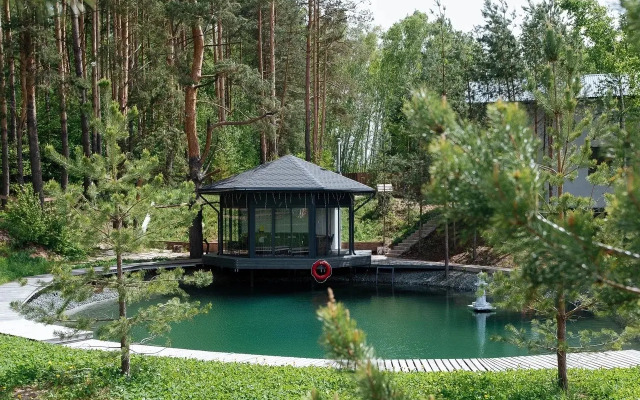 Kul Private House