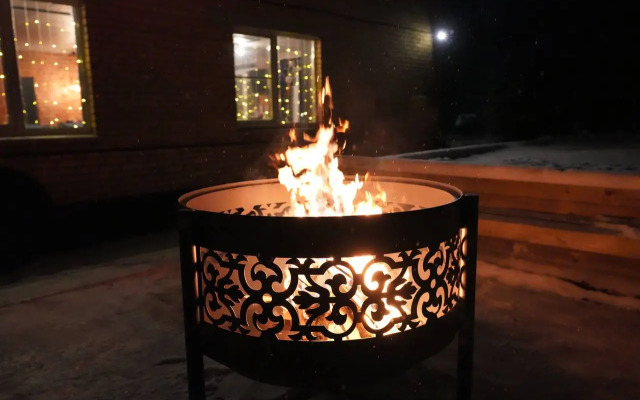 Частный дом Резиденция Мелихово парк