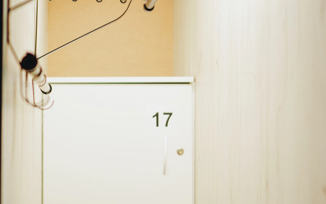 Меблированные комнаты Норка