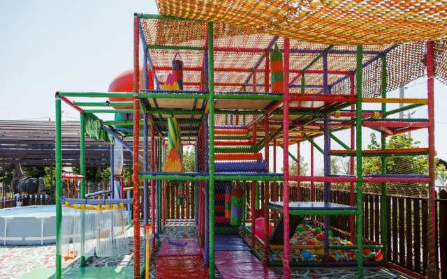 Lesnaya Skazka Guest House