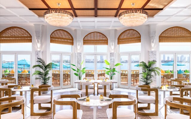 Kempinski Palm Jumeirah Hotel & Residences