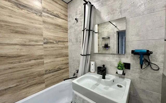 Апартаменты Уютные LikeHome на Транспортной 16/3