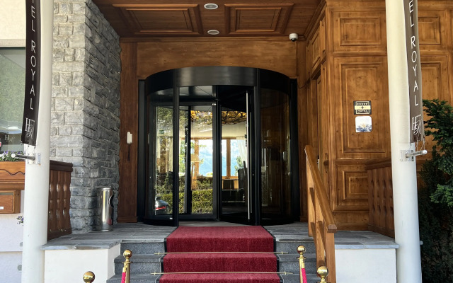 Hôtel Royal Hotel