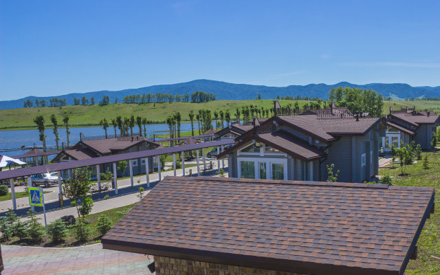 Kamenny Ruchey Hotel