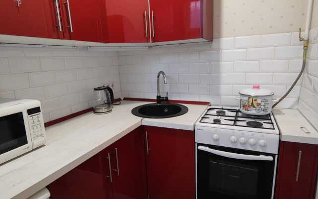 Квартира Москва Большая почтовая 18/20к11