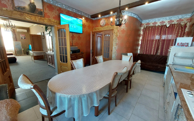 Дом Villa Levkovo Village