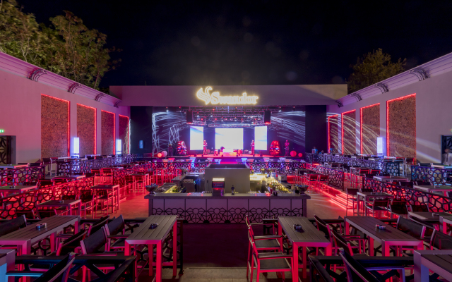 Swandor Hotels & Resorts - Topkapi Palace - Ultra All Inclusive