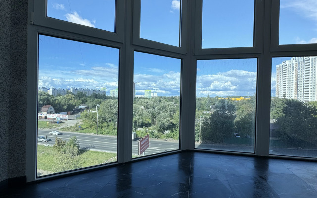 Апартаменты Михалицина 1 6 этаж