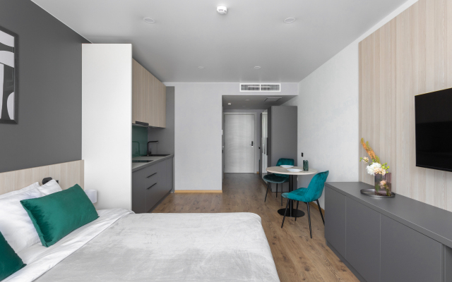 Piter Apart Flat