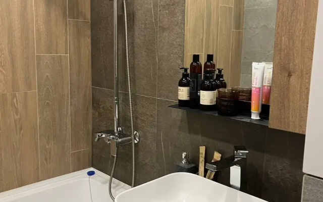 Квартира На  Василенко 3/2