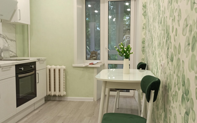 Uyutnaya Dvushka V Tsentre Flat