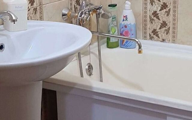 Na Mikrorayone 10A 1 Flat