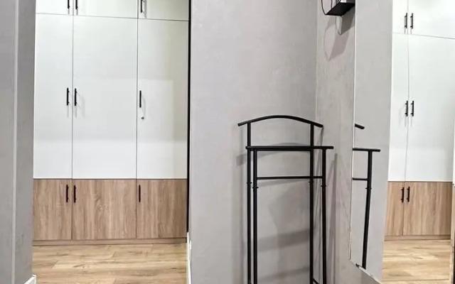 Na Ordzhonikidze 88 Apartments