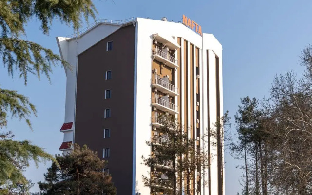 Nafta Sanatorium
