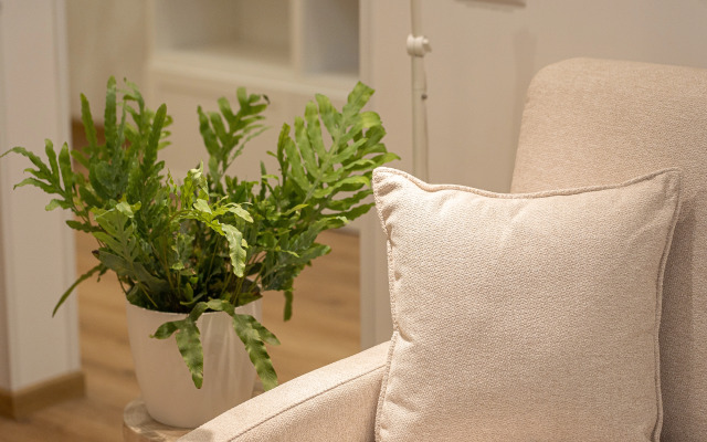 Апартаменты Colosseum - Three-Bedroom Apartment