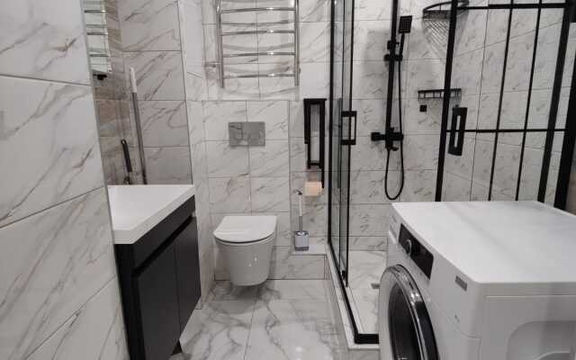 Квартира Rock Apart