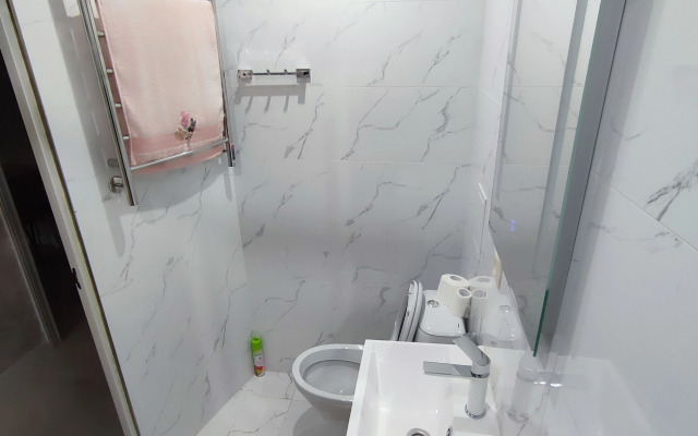 Жилое помещение Дубки-Сулакский каньон 33/9