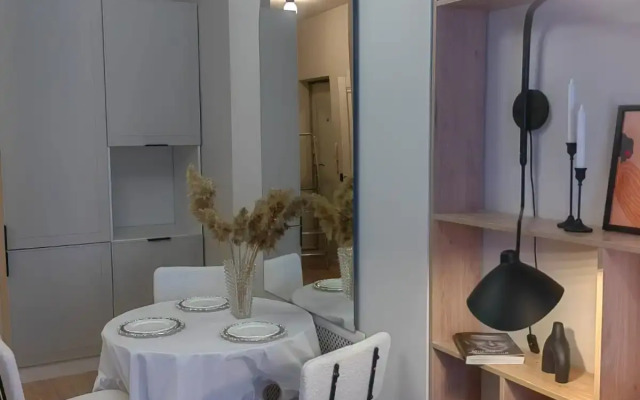 Квартира в самом центре города