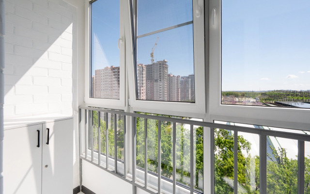 Апартаменты Солнечный Бриз