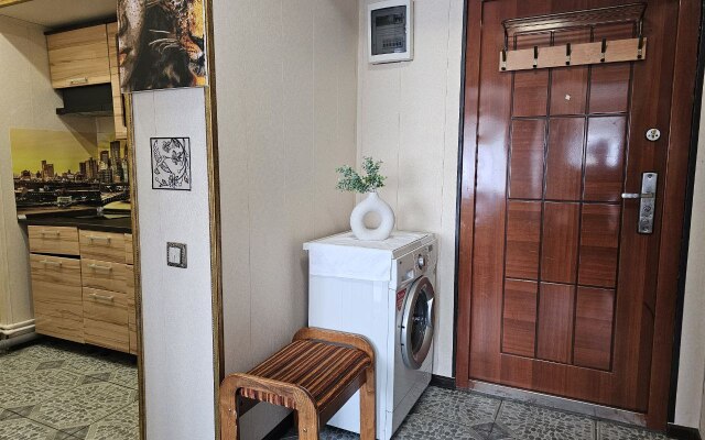 WELCOME HOME Aparts & Tours 49/1 Apartment