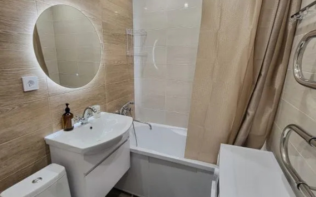 Квартира на Октябрьской 29