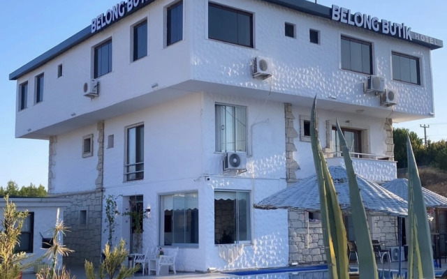 Belong Butik Hotel