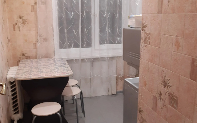 Квартира Уютная 2-х Комнатная Квартира в Центре Города