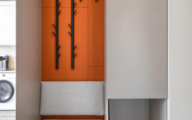 Myhome Yourhome Well 2 Apartments