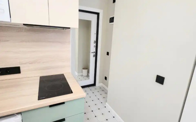 Квартира Уютная Студия