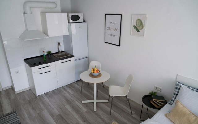 Vgosti61 Sokol Grady Flat