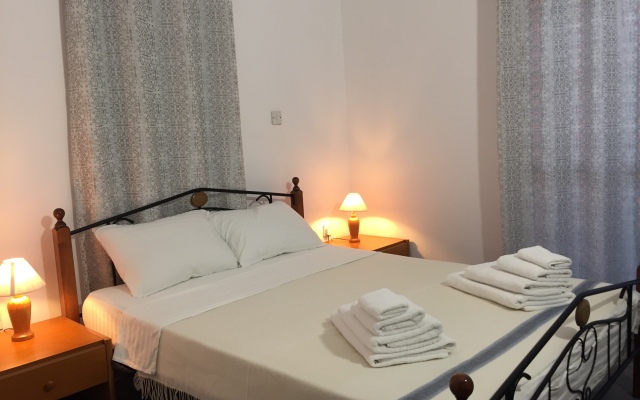 Rotiana 3 Beach Eco-Villa