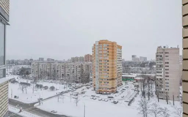 Квартира на Улице Орджоникидзе, 52